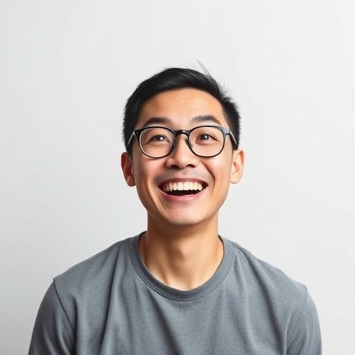 吾爱吃瓜网主播百科 - 搞笑达人张大嘴