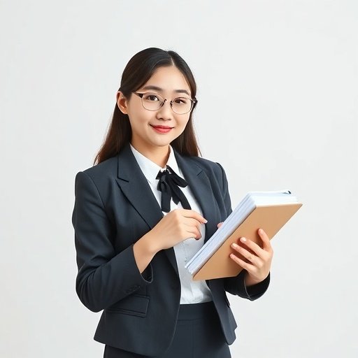 吾爱吃瓜网网红百科 - 办公室小野