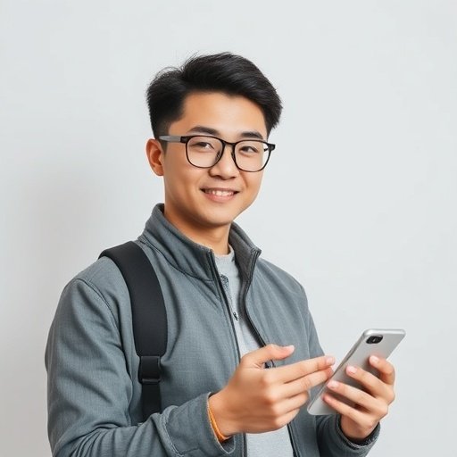 吾爱吃瓜网主播百科 - 科技测评师阿科