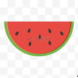 娱乐吃瓜的贴纸图片素材高清